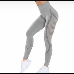 CURVE Seamless Leggings